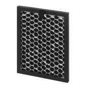 Lampadario 22 x 22 x 120 cm Cristallo Dorato Metallo
