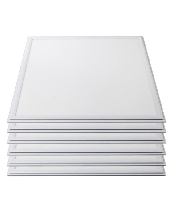 Lampadario 22 x 22 x 120 cm Cristallo Dorato Metallo
