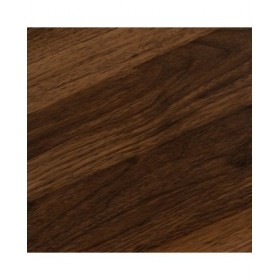 Tavolino Aggiuntivo Marrone Nero 60 x 60 x 49,5 cm