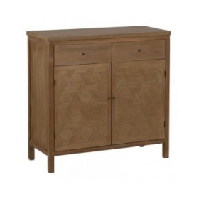 Ingresso BRAYAN Naturale 90 x 40 x 90 cm