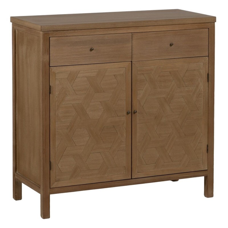 Ingresso BRAYAN Naturale 90 x 40 x 90 cm