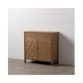 Ingresso BRAYAN Naturale 90 x 40 x 90 cm