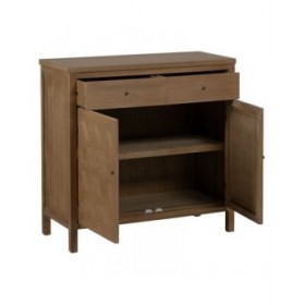 Ingresso BRAYAN Naturale 90 x 40 x 90 cm