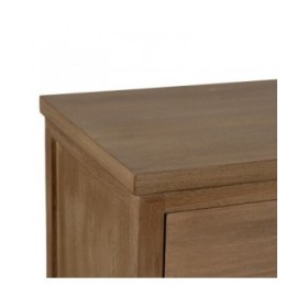 Ingresso BRAYAN Naturale 90 x 40 x 90 cm