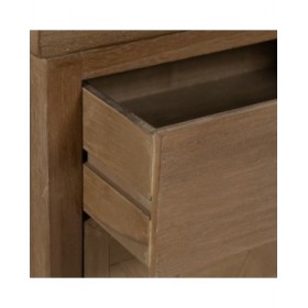 Ingresso BRAYAN Naturale 90 x 40 x 90 cm