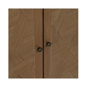 Ingresso BRAYAN Naturale 90 x 40 x 90 cm