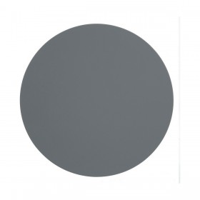 Tavolo aggiuntivo 50 x 50 x 48 cm Naturale Grigio Legno DMF