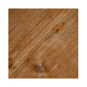 Scaffale Nero Beige Ferro Legno di abete 64 x 44 x 220 cm