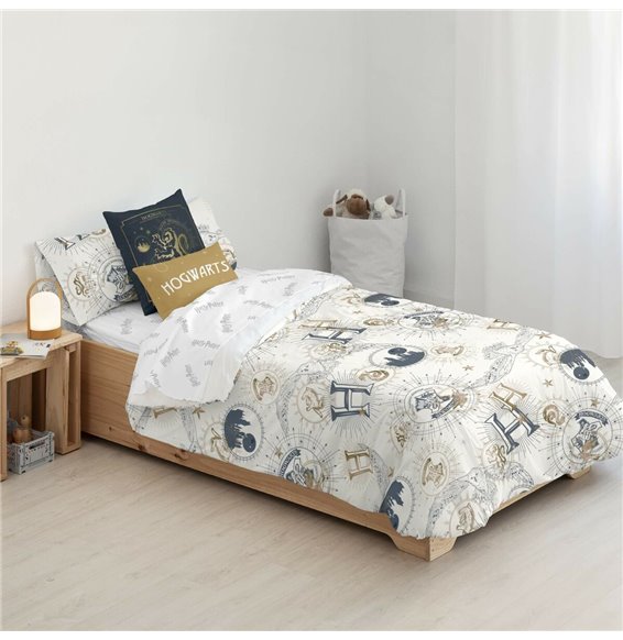 Set di Cesti 42 x 42 x 37 cm Naturale Bambù (3 Pezzi)