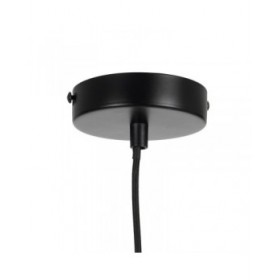 Lampadario Dorato Caramello 60 W