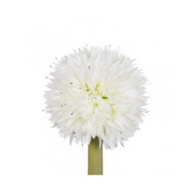 Pianta Decorativa Bambù Polietilene Ferro Cemento 45 x 45 x 100 cm