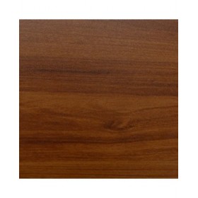 Scrivania Marrone Nero Ferro Legno MDF 87 x 56 x 87 cm