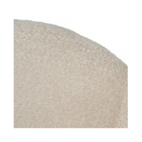 Divano Beige Poliestere Legno di pino 149 x 76 x 77 cm