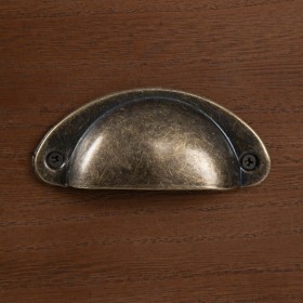 Tavolino da Caffè SASHA 110 x 50 x 43 cm Legno