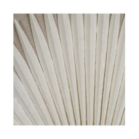 Tela Deco Bianco Taupé 80 x 4 x 80 cm