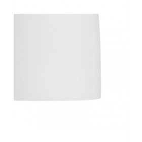 Lampadario Bianco Dorato 60 W