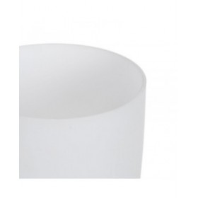 Lampada da Parete Bianco Dorato 60 W 18 x 12 x 36 cm