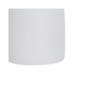 Lampada da Parete Bianco Dorato 60 W 18 x 12 x 36 cm