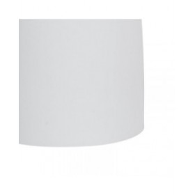 Lampada da Parete Bianco Dorato 60 W 19 x 12 x 23,5 cm