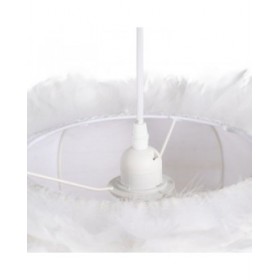 Lampadario Bianco 60 W