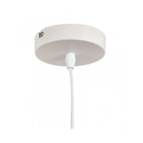 Lampadario Bianco 60 W