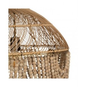 Lampadario Dorato 40 W