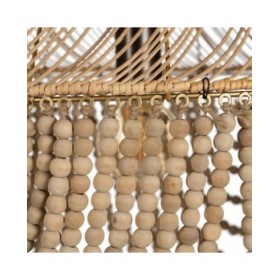 Lampadario Dorato 40 W