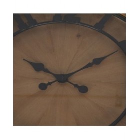 Tavolo aggiuntivo Naturale Legno di abete 50 x 50 x 52,5 cm