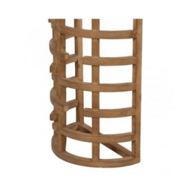 Ingresso Naturale 120 x 35 x 76 cm