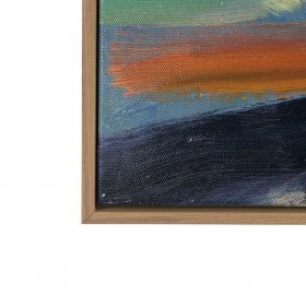 Quadro Tela Fiori 120 x 5 x 80 cm