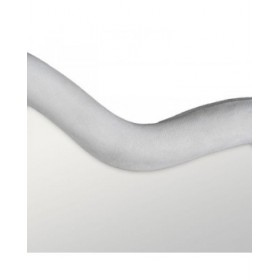 Specchio da parete Bianco 90 x 3,5 x 60 cm