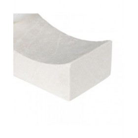 Lampada da tavolo Bianco Poliresina 220-240 V 26,5 x 10 x 19,5 cm