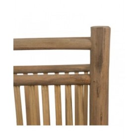 Portaombrelli Naturale 24,5 x 24,5 x 62 cm (2 Unità)