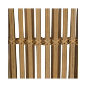 Portaombrelli Naturale 24,5 x 24,5 x 62 cm (2 Unità)