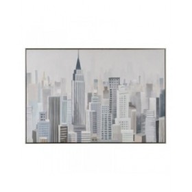 Tela Deco 120 x 3,5 x 80 cm