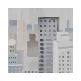 Tela Deco 120 x 3,5 x 80 cm