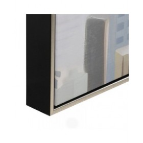 Tela Deco 120 x 3,5 x 80 cm