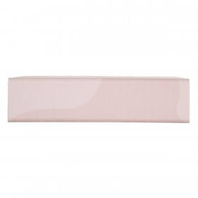 Scatola Decorativa Tela 24 x 18 x 6 cm DMF (2 Pezzi)