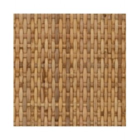 Tavolo aggiuntivo Beige Rattan 45 x 45 x 56,5 cm