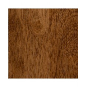 Tavolo aggiuntivo LAGOM Nero Naturale Ferro Legno d'albero della gomma 40 x 40 x 50 cm