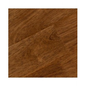 Tavolo aggiuntivo LAGOM Nero Beige Ferro Legno d'albero della gomma 50 x 50 x 60 cm