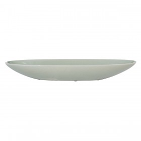 Centrotavola Azzurro 39,5 x 10,5 x 5 cm
