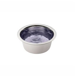 Centrotavola Azzurro 29,5 x 29,5 x 8 cm