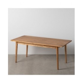 Tavolo da Pranzo ONA Mele legno di mindi 180 x 90 x 76 cm