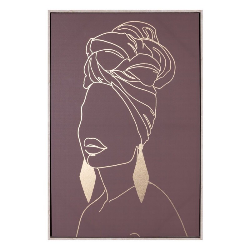 Tela Sagoma 63 x 93 cm