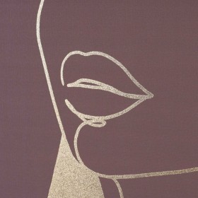 Tela Sagoma 63 x 93 cm