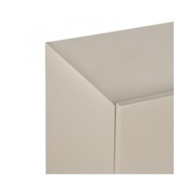Ingresso NECTO Arancio Taupé 90 x 32 x 85,5 cm