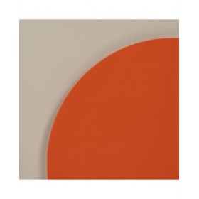 Ingresso NECTO Arancio Taupé 90 x 32 x 85,5 cm