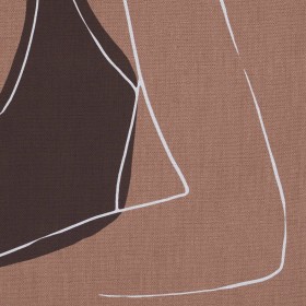 Tela Donna 63 x 93 cm
