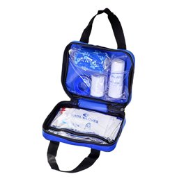 Borsa da Viaggio per Scarpe InnovaGoods 12 scarpe